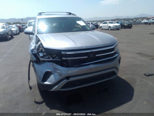 1V2KR2CA6NC559524 Volkswagen Atlas 3.6l V6 Se W/technology