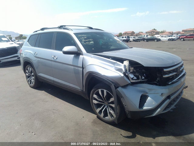 1V2KR2CA6NC559524 Volkswagen Atlas 3.6l V6 Se W/technology