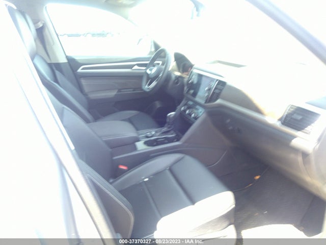 1V2KR2CA6NC559524 Volkswagen Atlas 3.6l V6 Se W/technology