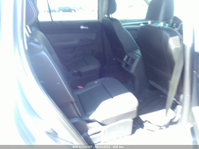 1V2KR2CA6NC559524 Volkswagen Atlas 3.6l V6 Se W/technology