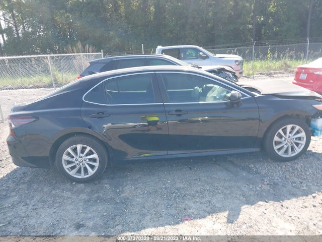 Toyota CAMRY LE 2021 4T1C11AK9MU534768 Image 12