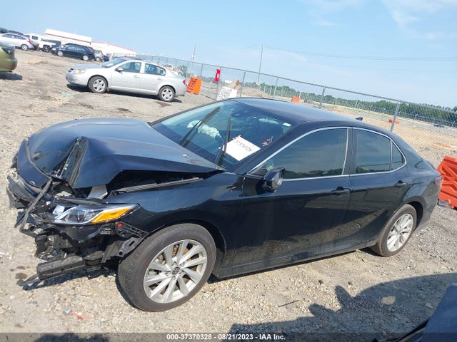 Toyota CAMRY LE 2021 4T1C11AK9MU534768 Image 13