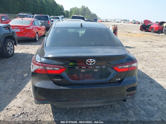 Toyota CAMRY LE 2021 4T1C11AK9MU534768 Image 15