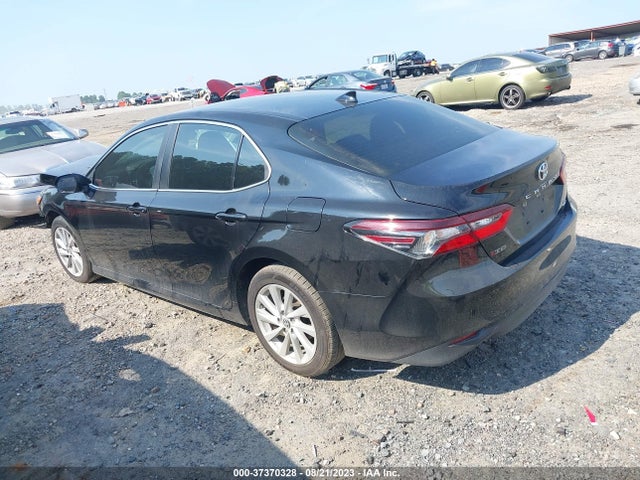 Toyota CAMRY LE 2021 4T1C11AK9MU534768 Image 3