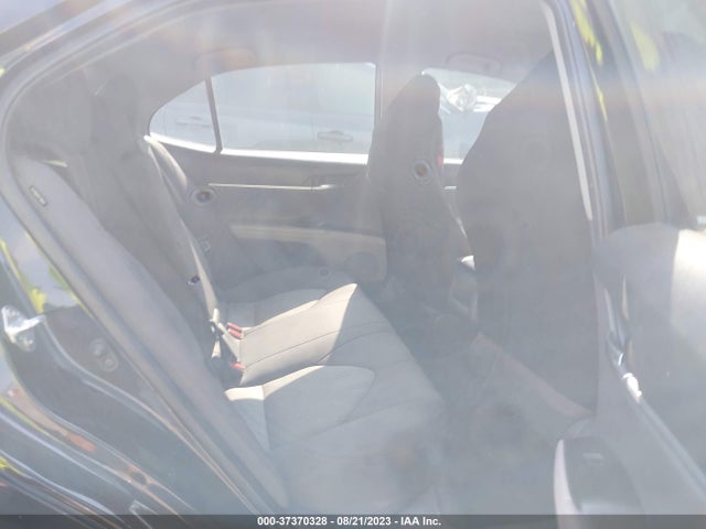 Toyota CAMRY LE 2021 4T1C11AK9MU534768 Image 8