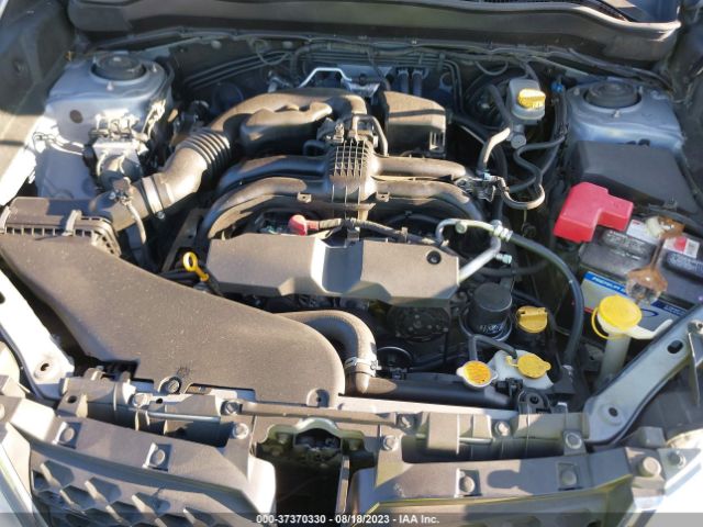 JF2SJAHC4EH491645 Subaru Forester 2.5i Limited