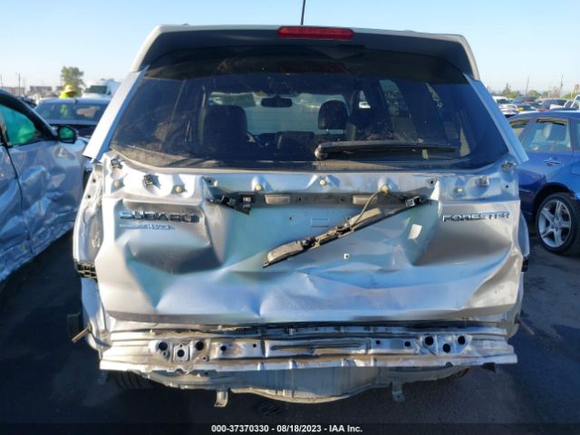 JF2SJAHC4EH491645 Subaru Forester 2.5i Limited