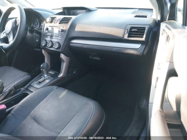 JF2SJAHC4EH491645 Subaru Forester 2.5i Limited