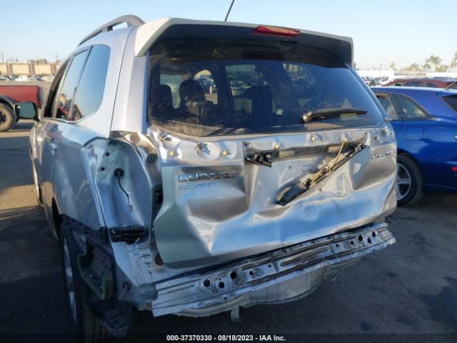 JF2SJAHC4EH491645 Subaru Forester 2.5i Limited