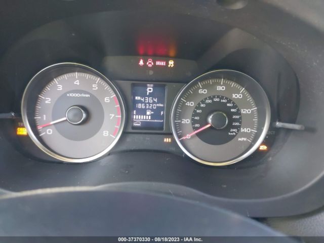 JF2SJAHC4EH491645 Subaru Forester 2.5i Limited