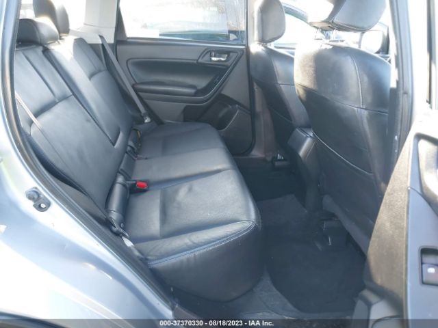 JF2SJAHC4EH491645 Subaru Forester 2.5i Limited