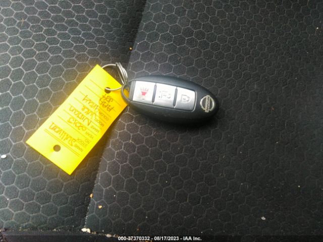 JN8AF5MVXFT559850 Nissan Juke Sv