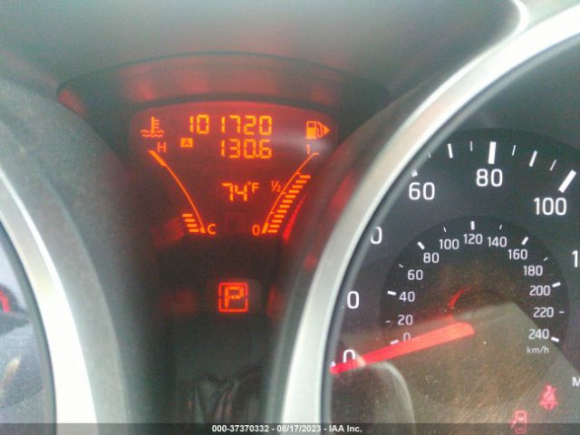 JN8AF5MVXFT559850 Nissan Juke Sv