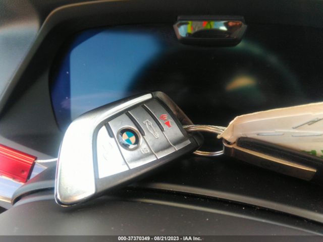 5UXCR4C03M9E00899 BMW X5 Sdrive40i