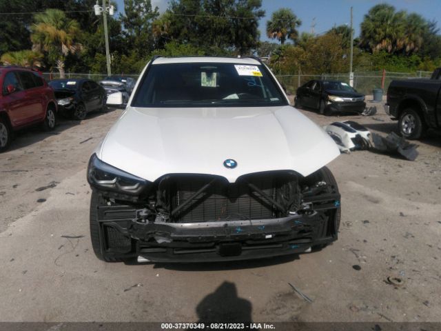 5UXCR4C03M9E00899 BMW X5 Sdrive40i