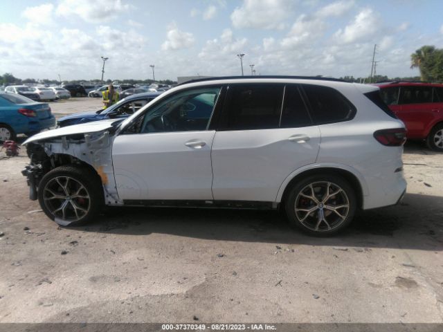 5UXCR4C03M9E00899 BMW X5 Sdrive40i
