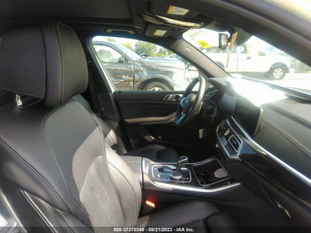 5UXCR4C03M9E00899 BMW X5 Sdrive40i