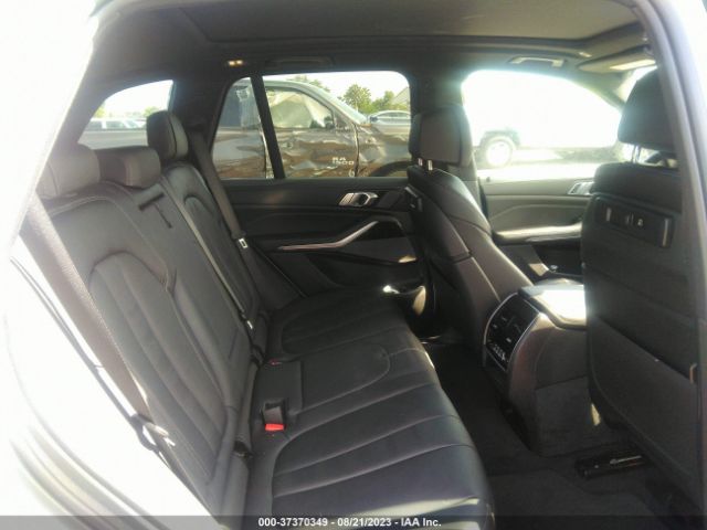 5UXCR4C03M9E00899 BMW X5 Sdrive40i