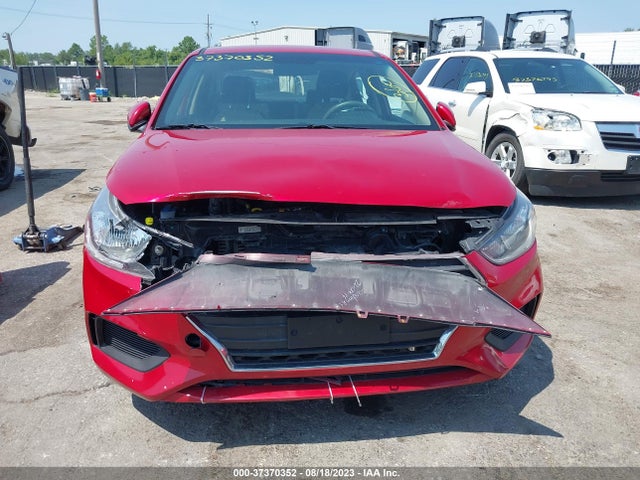 Hyundai ACCENT SE 2018 3KPC24A3XJE006954 Image 12