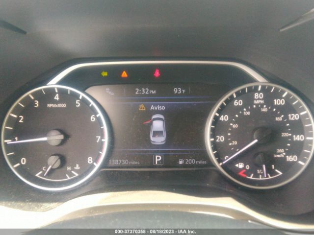 1N4AA6AP1GC900954 Nissan Maxima 3.5 Sl