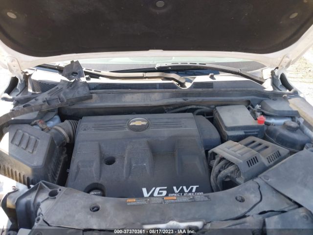 2GNFLFE31F6224005 Chevrolet EQUINOX 1LT