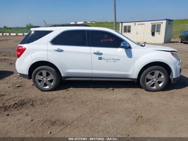 2GNFLFE31F6224005 Chevrolet EQUINOX 1LT
