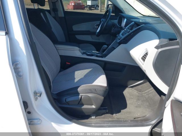 2GNFLFE31F6224005 Chevrolet EQUINOX 1LT