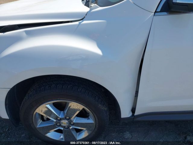 2GNFLFE31F6224005 Chevrolet EQUINOX 1LT