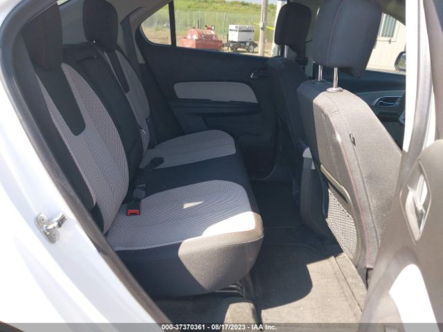 2GNFLFE31F6224005 Chevrolet EQUINOX 1LT