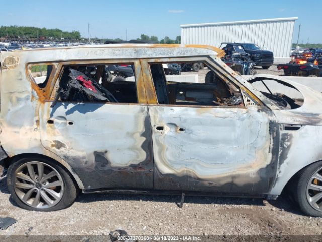 KNDJP3A5XJ7534465 KIA SOUL +