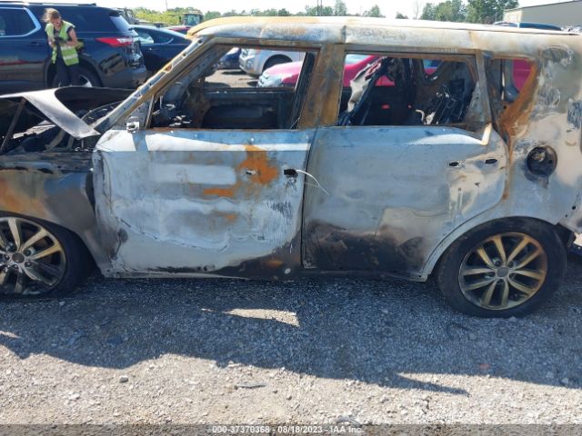 KNDJP3A5XJ7534465 KIA SOUL +