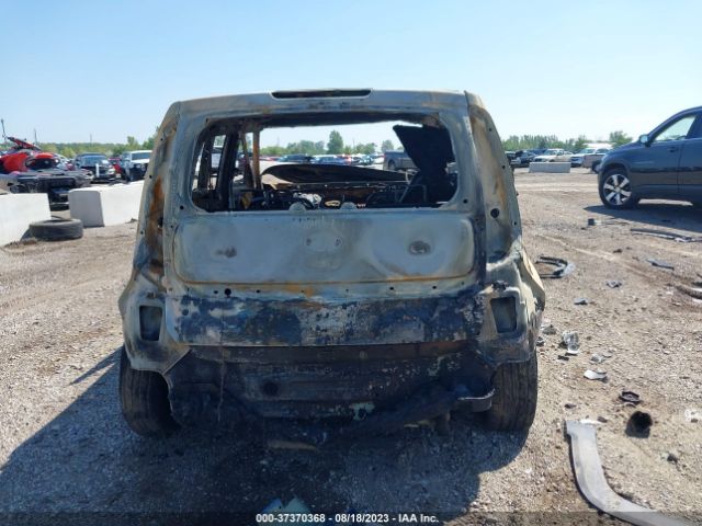 KNDJP3A5XJ7534465 KIA SOUL +