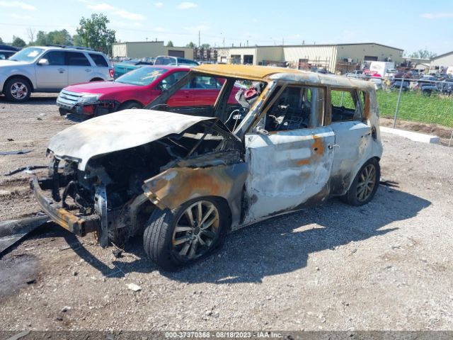 KNDJP3A5XJ7534465 KIA SOUL +