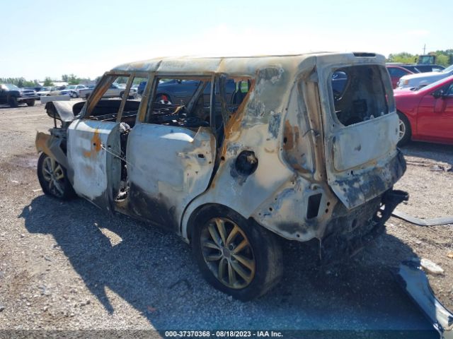 KNDJP3A5XJ7534465 KIA SOUL +