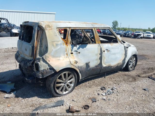 KNDJP3A5XJ7534465 KIA SOUL +