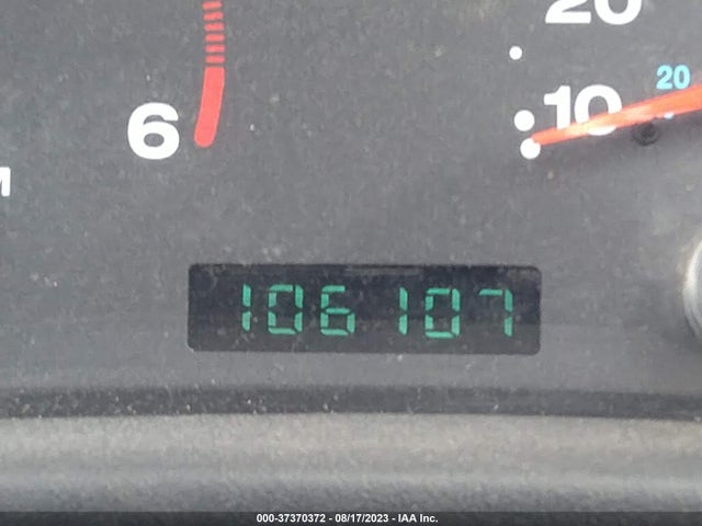 2003 JEEP WRANGLER X VIN: 1J4FA39S53P304198