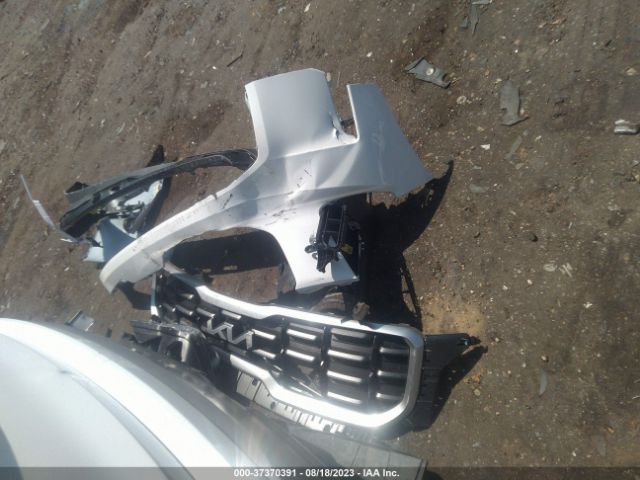 5XYP64GC7PG361315 KIA Telluride S