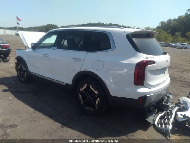 5XYP64GC7PG361315 KIA Telluride S