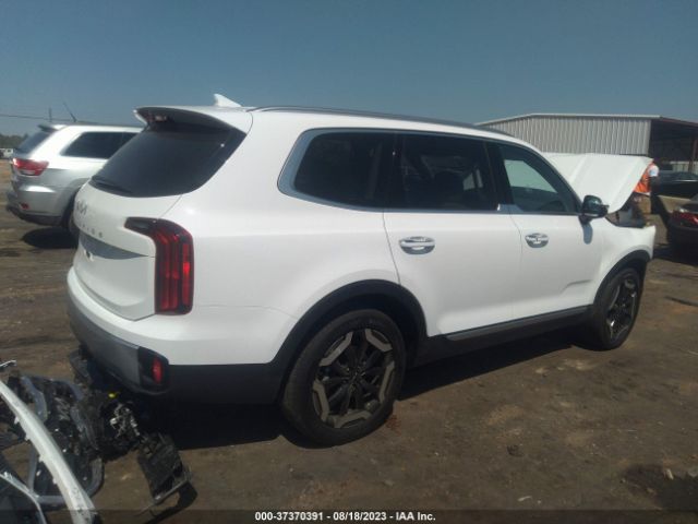 5XYP64GC7PG361315 KIA Telluride S