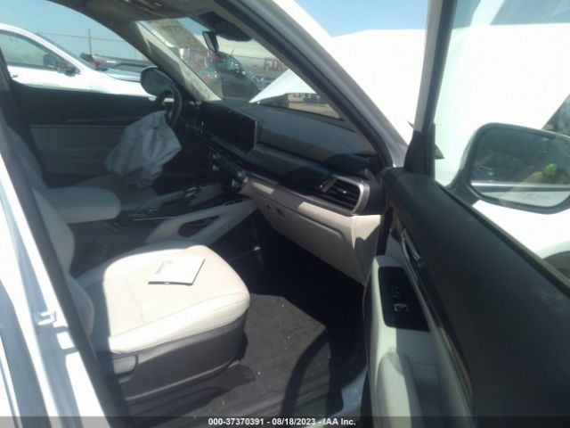 5XYP64GC7PG361315 KIA Telluride S