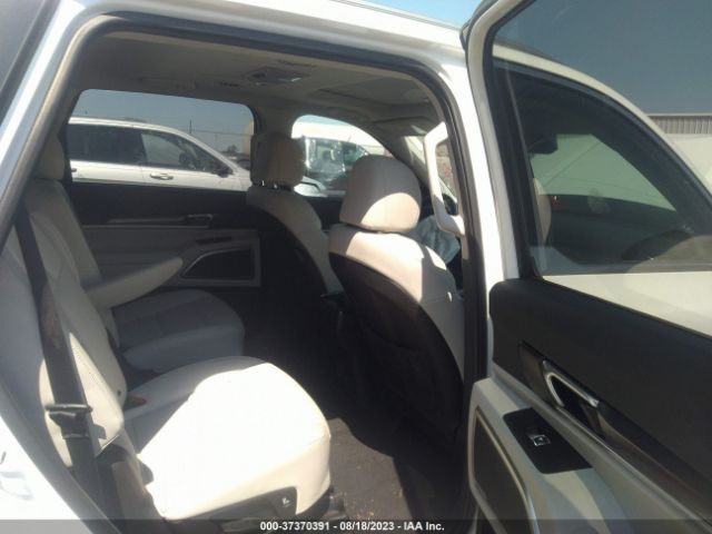 5XYP64GC7PG361315 KIA Telluride S