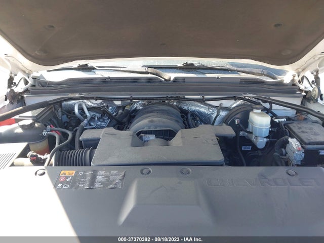 Chevrolet Suburban Ltz 2016 1GNSKJKC6GR267253 Image 10