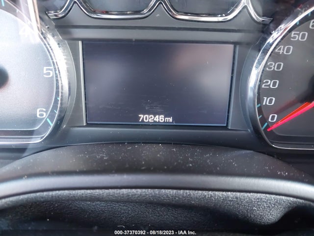 Chevrolet Suburban Ltz 2016 1GNSKJKC6GR267253 Image 14