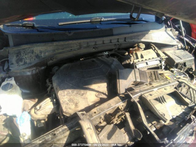 5XYPG4A53LG671916 KIA Sorento Lx V6