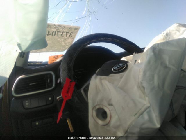 5XYPG4A53LG671916 KIA Sorento Lx V6