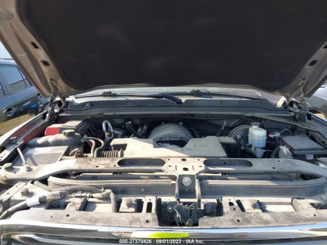1GKS1BKC6KR327353 GMC YUKON SLT