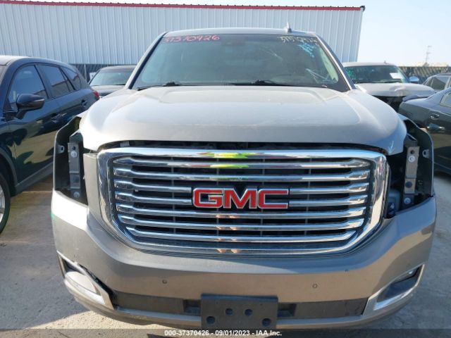 1GKS1BKC6KR327353 GMC YUKON SLT