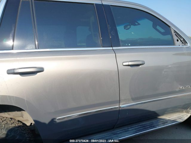 1GKS1BKC6KR327353 GMC YUKON SLT