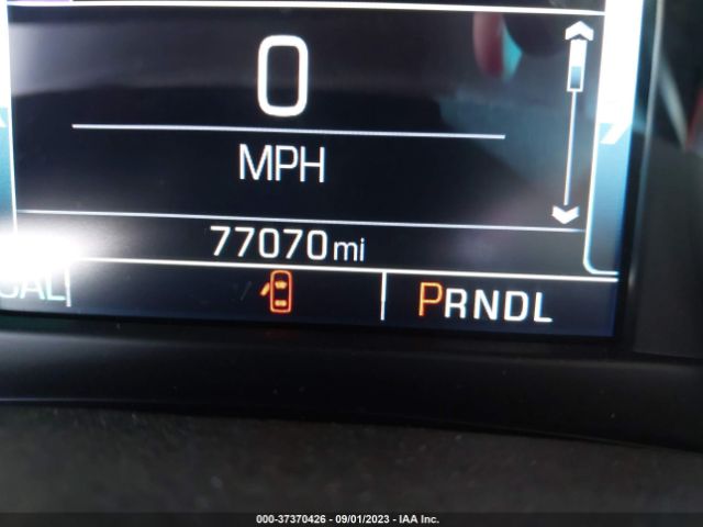 1GKS1BKC6KR327353 GMC YUKON SLT