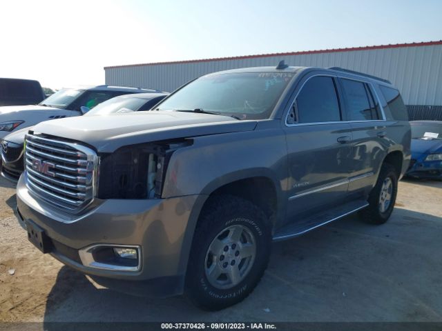 1GKS1BKC6KR327353 GMC YUKON SLT
